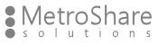 MetroShare Logo